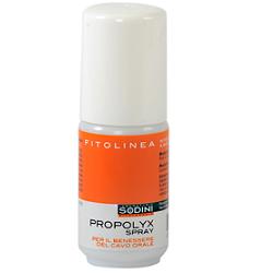PROPOLYX 25 ML - Farmacia-flash.it
