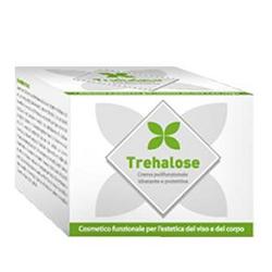 TREHALOSE CREMA IDRATANTE PROTETTIVA 250 ML - Farmacia-flash.it