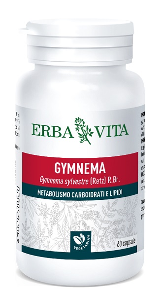GYMNEMA SYLVESTRE 60 CAPSULE 350 MG - Farmacia-flash.it