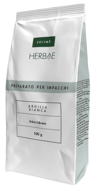 ARGILLA BIANCA 100 G - Farmacia-flash.it