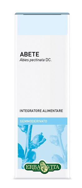 GEMMODERIVATO ABETE MACERATO GLICERICO 50 ML - Farmacia-flash.it