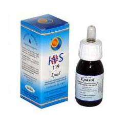 EPASOL LIQUIDO 50 ML - Farmacia-flash.it