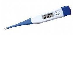 TERMOMETRO DIGITALE FLEX LINEA F 1 PEZZO - Farmacia-flash.it