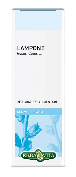 GEMMODERIVATO LAMPONE 50 ML - Farmacia-flash.it