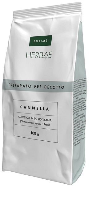 CANNELLA CORT TT 100G - Farmacia-flash.it