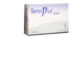 SERENPLUS 20 COMPRESSE - Farmacia-flash.it