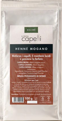HENNE MOG 100G - Farmacia-flash.it