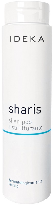 SHARIS SHAMPOO RISTRUTT 200ML - Farmacia-flash.it