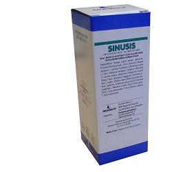 SINUSIS SOLUZIONE IDROALCOLICA 50 ML - Farmacia-flash.it