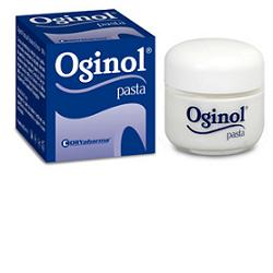 OGINOL PASTA OSSIDO ZINCO 50G - Farmacia-flash.it