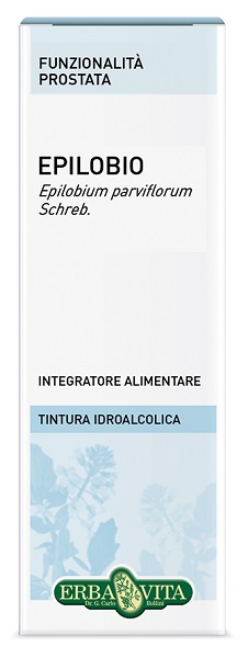 EPILOBIO PIANTA SOLUZIONE IDROALCOLICA 50 ML - Farmacia-flash.it