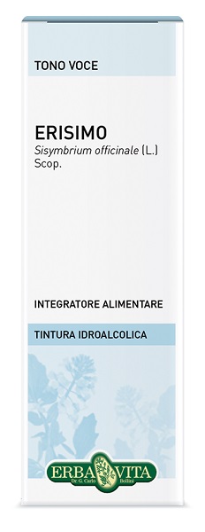 ERISIMO SOMMITA' SOLUZIONE IDROALCOLICA 50 ML - Farmacia-flash.it