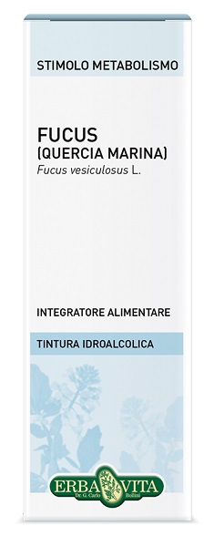 FUCUS TALLO SOLUZIONE IDROALCOLICA 50 ML - Farmacia-flash.it