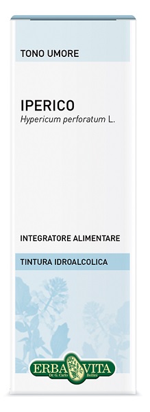IPERICO SOMMITA' SOLUZIONE IDROALCOLICA 50 ML - Farmacia-flash.it