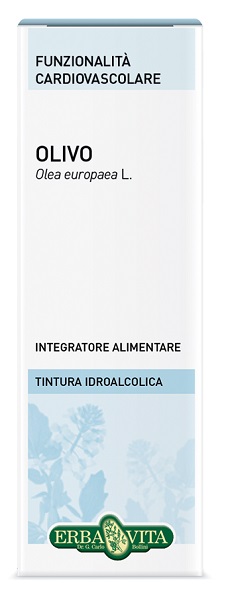OLIVO SOLUZIONE IDROALCOLICA 50 ML EBV - Farmacia-flash.it