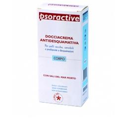 PSORACTIVE DOCCIA CREMA 250ML - Farmacia-flash.it
