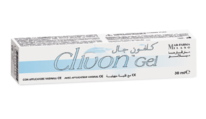 CLIVON GEL INTIMO 30 ML - Farmacia-flash.it