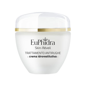 EUPHIDRA SR CREMA IDRORESTITUTIVA 40 ML - Farmacia-flash.it