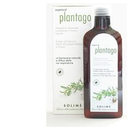 EXPECTORAL PLANTAGO 200ML - Farmacia-flash.it
