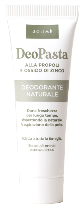 PROPOLI PASTA DEOD 30ML - Farmacia-flash.it