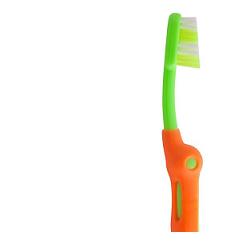 TAUMARIN SPAZZOLINO SMILE 0-5 ANNI - Farmacia-flash.it