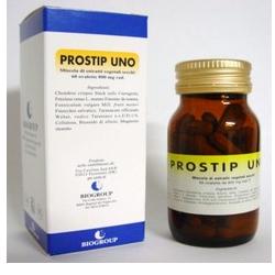 PROSTIP UNO 60CPR 800MG - Farmacia-flash.it