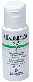 VIDERMINA DET DEL 5,5 200 ML - Farmacia-flash.it