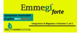EMMEGI FORTE 20 COMPRESSE MASTICABILI - Farmacia-flash.it