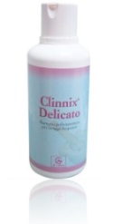 CLINNIX DELICATO SHAMPOO LAVAGGI FREQUENTI 500 ML - Farmacia-flash.it