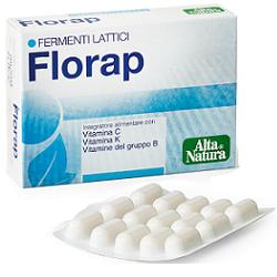 FLORAP 30 OPERCOLI 500 MG - Farmacia-flash.it