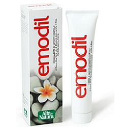 EMODIL CREMA 75 ML - Farmacia-flash.it