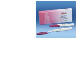 TEST DI GRAVIDANZA PRONTEX AB 2 PEZZI - Farmacia-flash.it