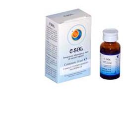 C-SOL GOCCE 10 ML - Farmacia-flash.it