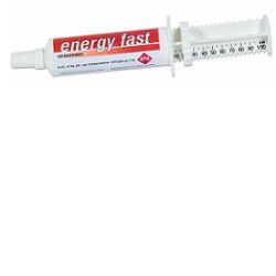 ENERGY FAST SIRINGA OS 80 G - Farmacia-flash.it