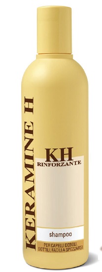 KERAMINE H SH RINFOR 300ML - Farmacia-flash.it