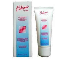 FIDREN CREMA 75ML - Farmacia-flash.it