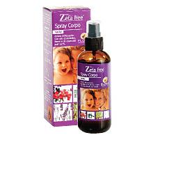 ZETA FREE SPR CRP 100ML - Farmacia-flash.it