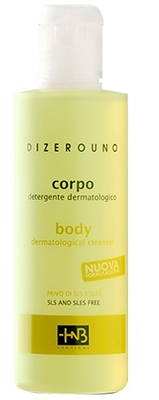 DIZEROUNO CORPO 200 ML - Farmacia-flash.it