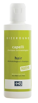 DIZEROUNO CAPELLI SHAMPOO 200 ML - Farmacia-flash.it