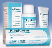FLOGIDERM EMULSIONE FLUIDA 200 ML - Farmacia-flash.it
