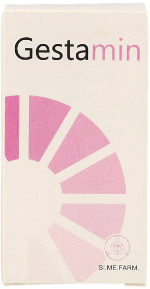 GESTAMIN 40 COMPRESSE - Farmacia-flash.it