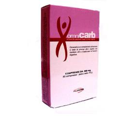 OMNICARB 30 COMPRESSE - Farmacia-flash.it
