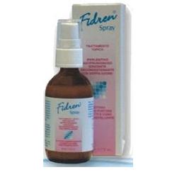 FIDREN SPRAY 50ML - Farmacia-flash.it