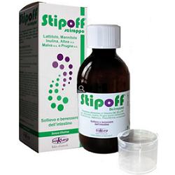 STIPOFF SCIROPPO 200 ML - Farmacia-flash.it