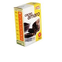 EASYGLUT CACAO AMARO 75 G - Farmacia-flash.it