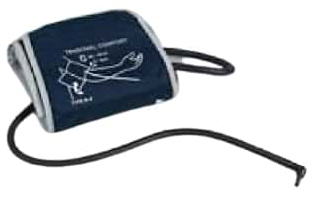 BRACCIALE RICAMBIO ADULTO PROFESSIONAL R1 - Farmacia-flash.it