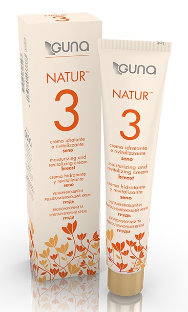 NATUR 3 CREMA SENO 75 ML - Farmacia-flash.it