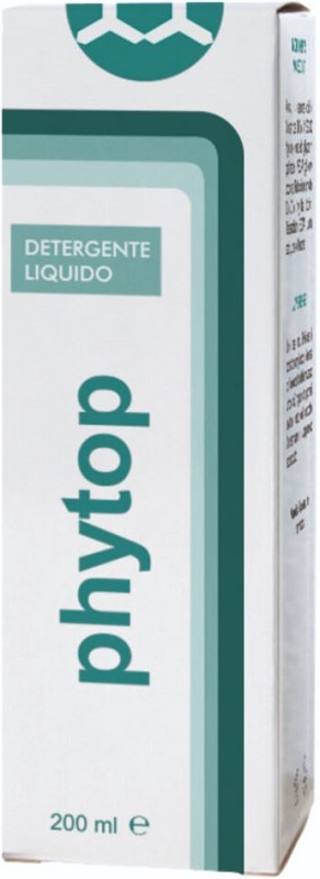 PHYTOP DETERGENTE 200 ML - Farmacia-flash.it