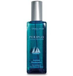 PERIPLO LOZIONE DEODORANTE 100 ML - Farmacia-flash.it