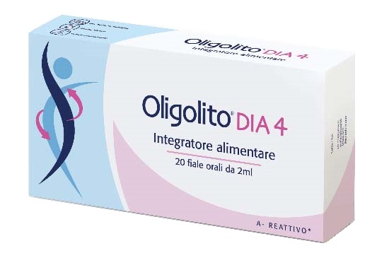 OLIGOLITO DIA4 20 FIALE 2 ML - Farmacia-flash.it
